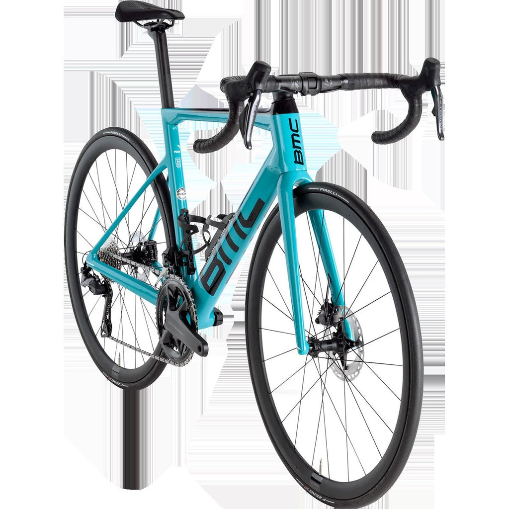 BMC Teammachine SLR 01 FOUR - Southern California