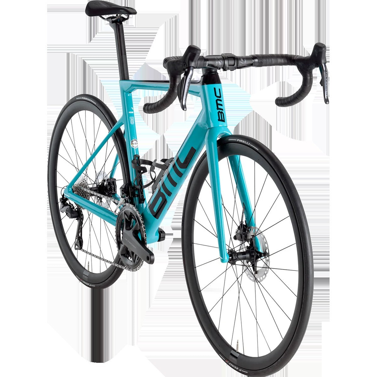 BMC Teammachine SLR 01 FOUR - Southern California