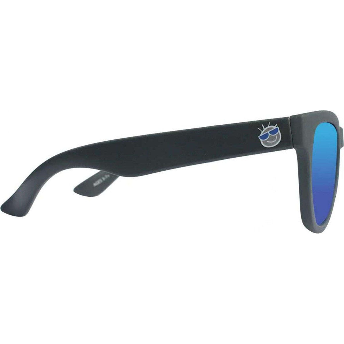 Classic (3-7) Cool Grey/Polar Blue