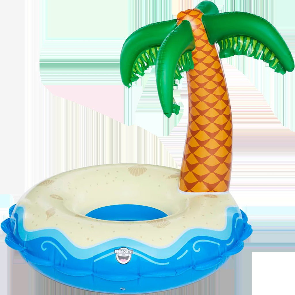 Palm Tree Pool Float