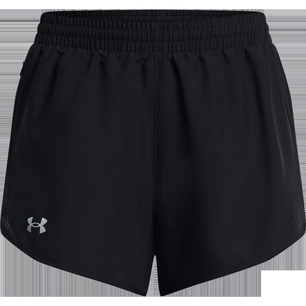 Women's UA Fly By 3" Shorts