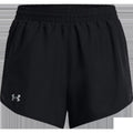 Women's UA Fly By 3" Shorts