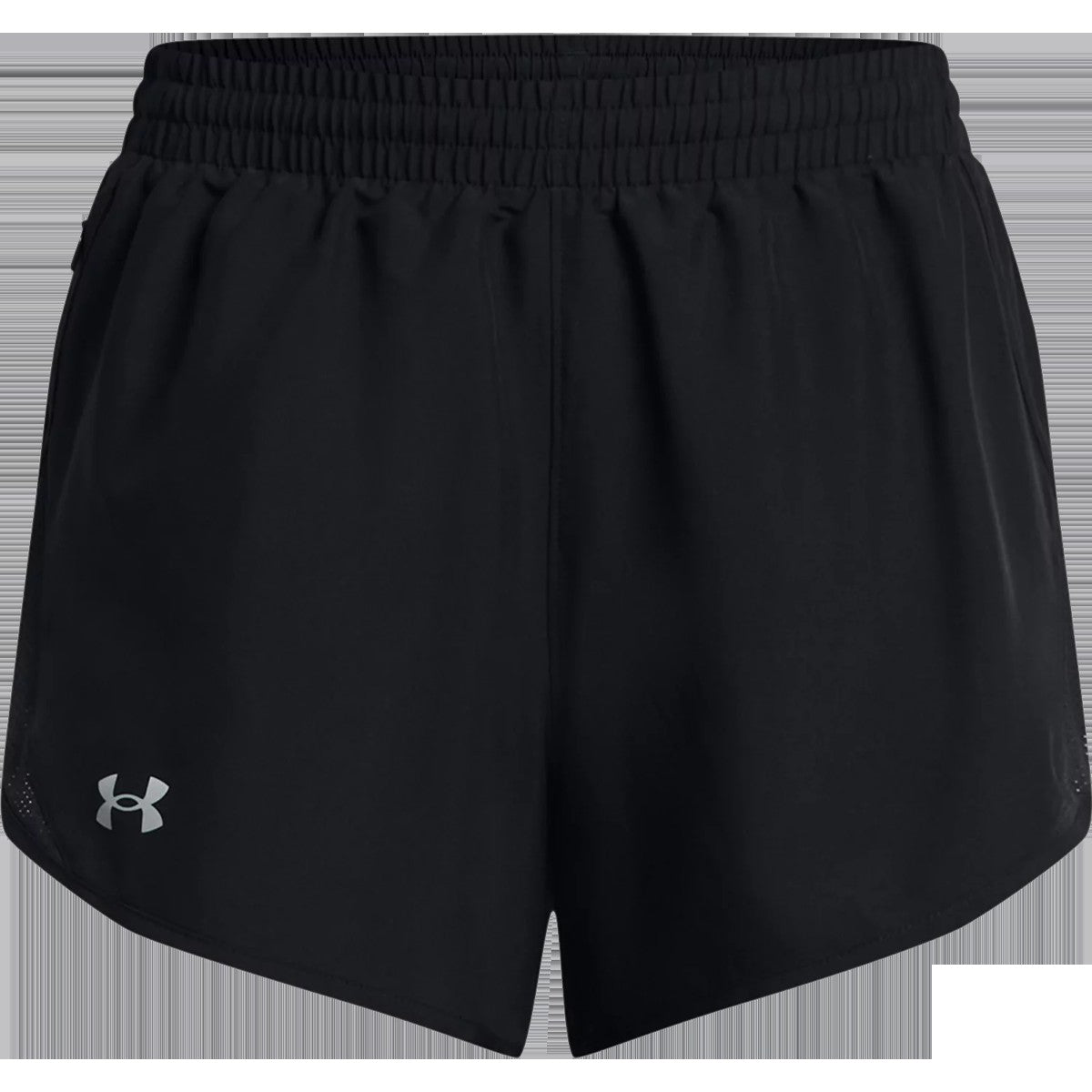 Women's UA Fly By 3" Shorts