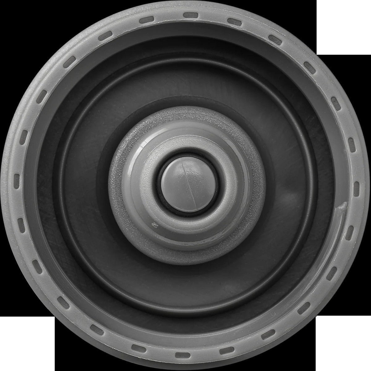 Plug-N-Play Cap