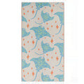 Sea Devils Beach Towel