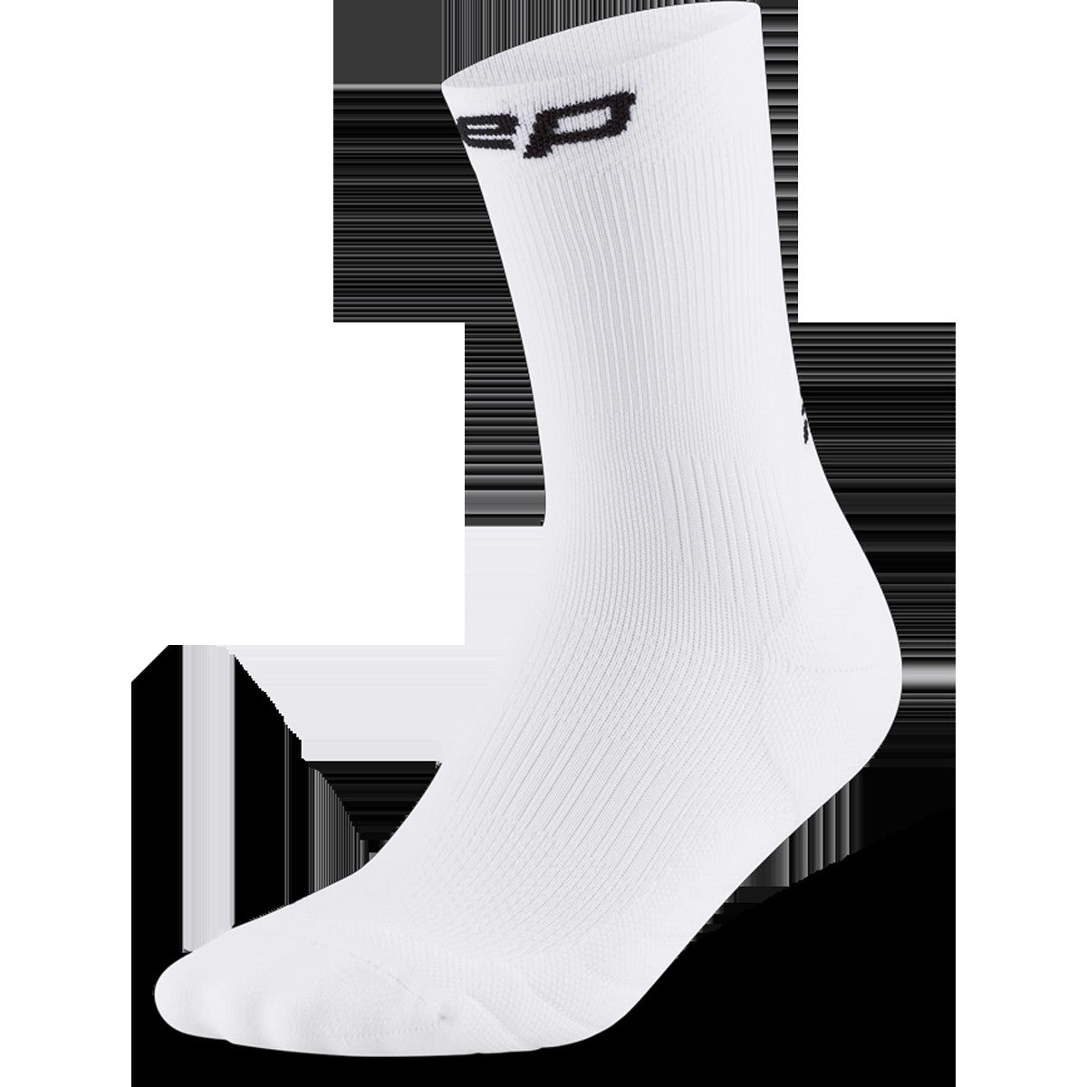 Core Run Mid Cut Compression Socks 5.0