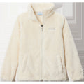 Youth Fire Side Sherpa Full Zip