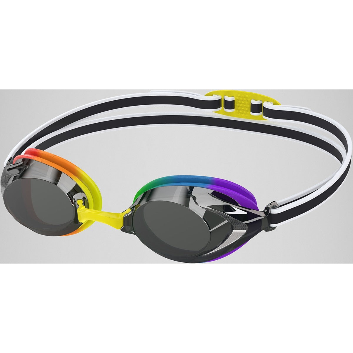 Junior 3.0 Vanquisher Mirrored