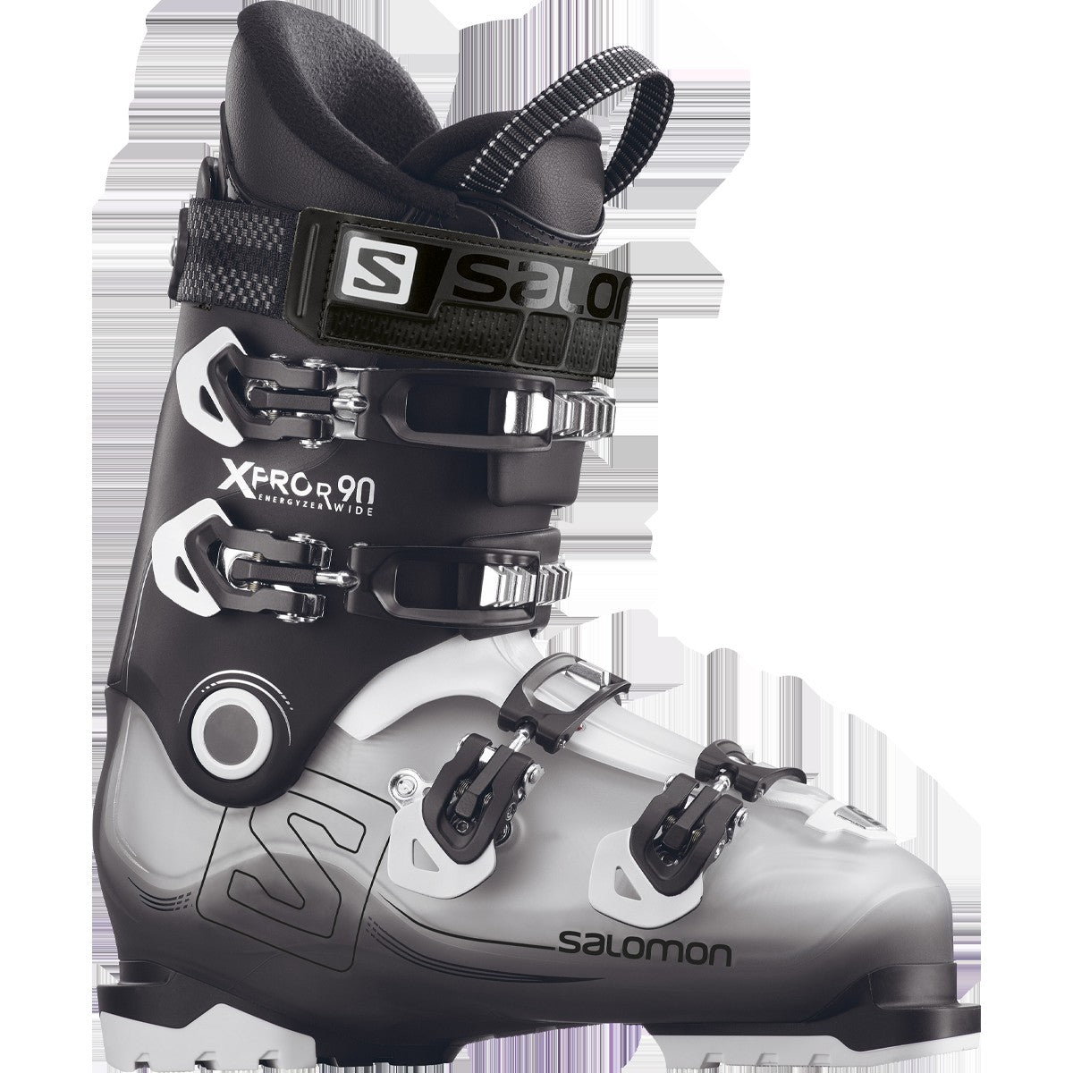 Atomic Bent 110 Demo Ski Package