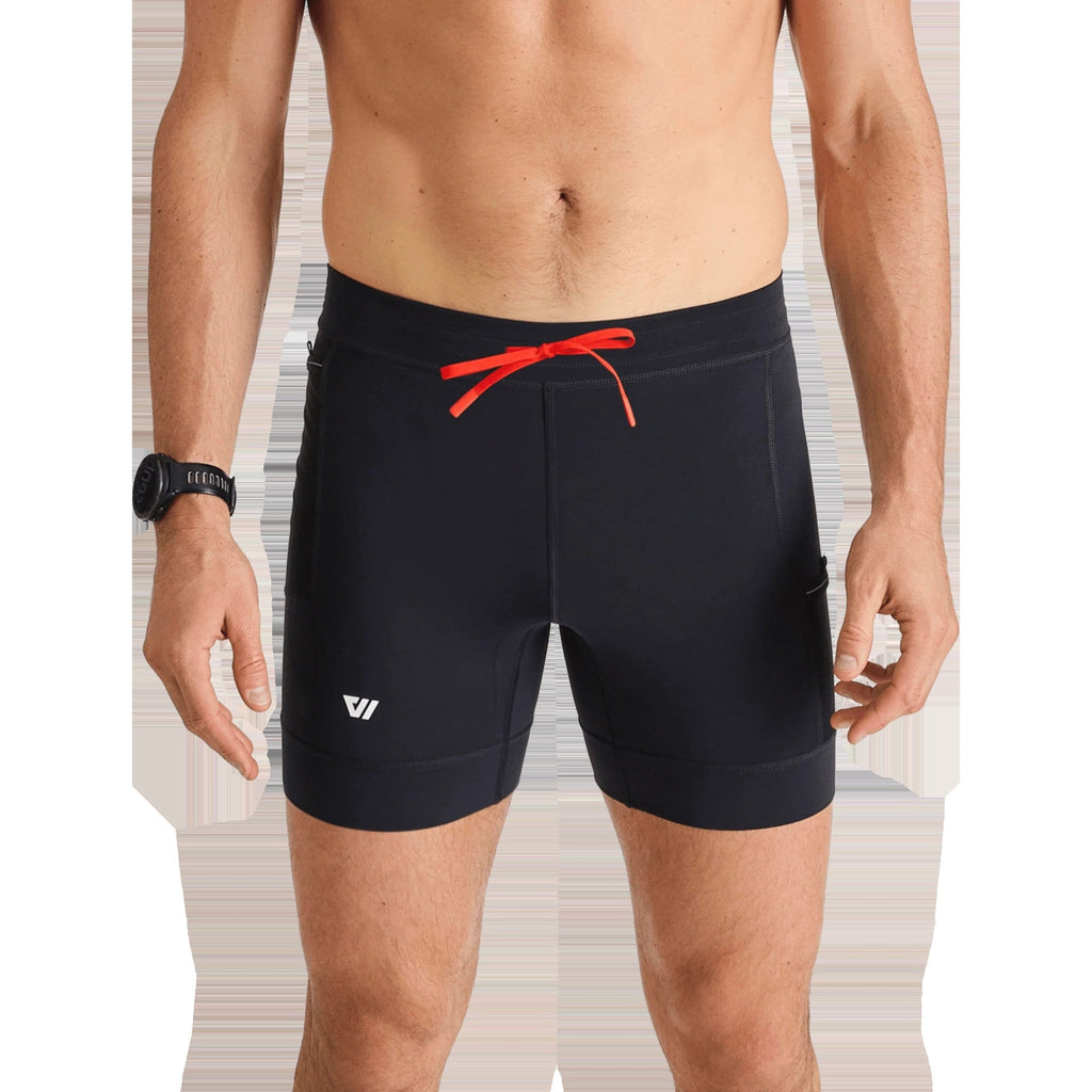 Men's Distance 6" Half Tight