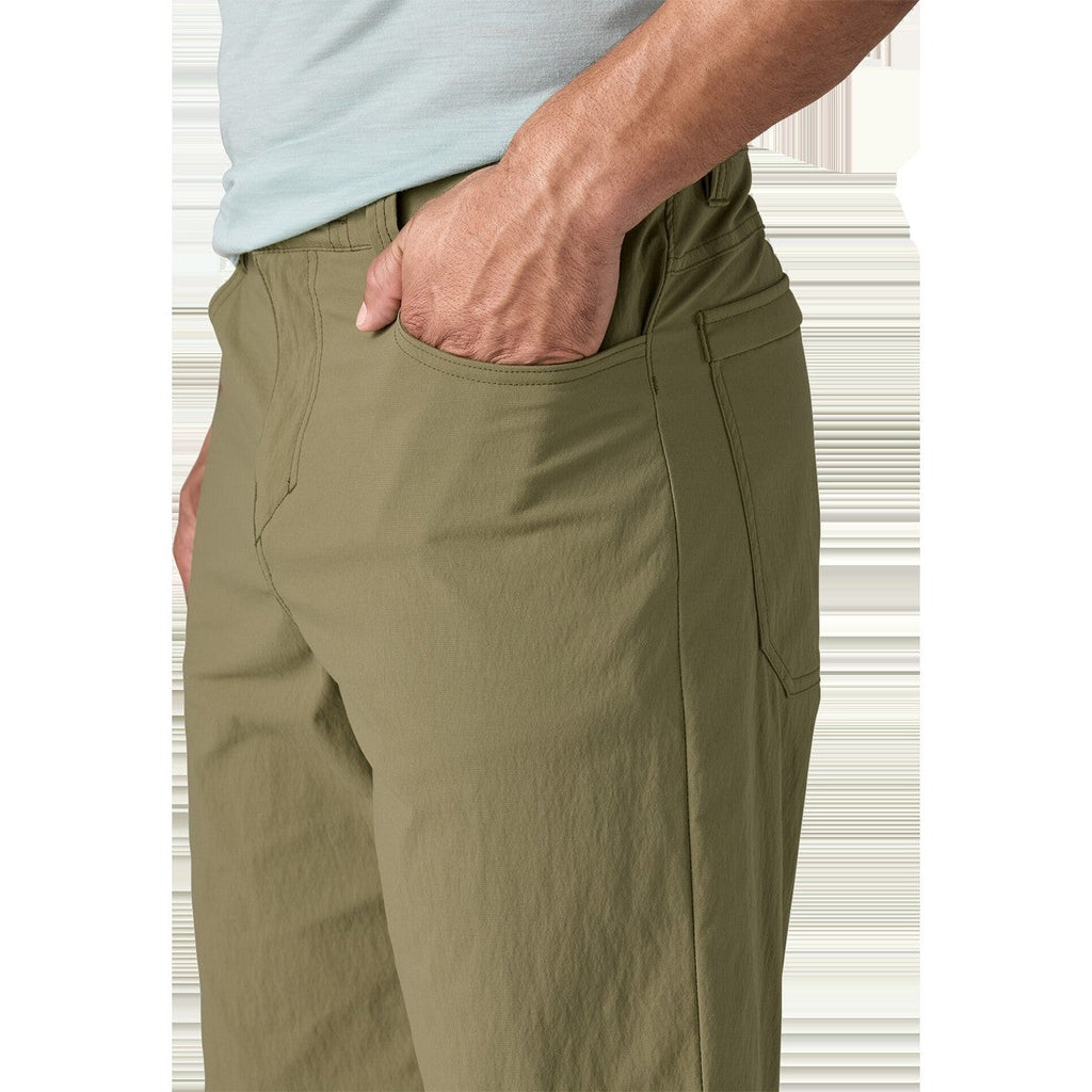 Men's Quandary Shorts - 10"