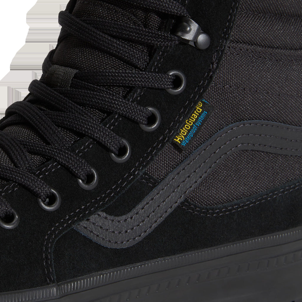 Men's MTE Sk8-Hi Waterproof Insulated