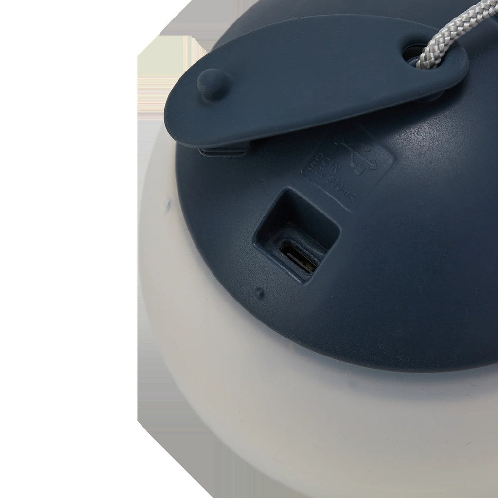 Rechargeable Hozuki Lantern
