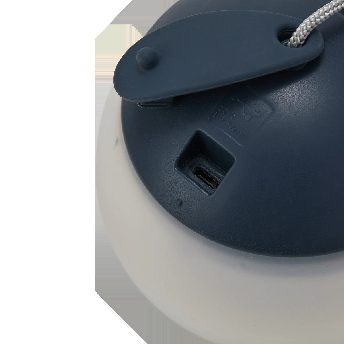 Rechargeable Hozuki Lantern