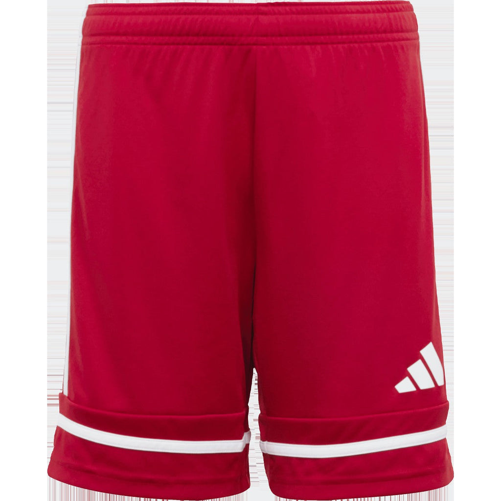 Youth Squadra 25 Short