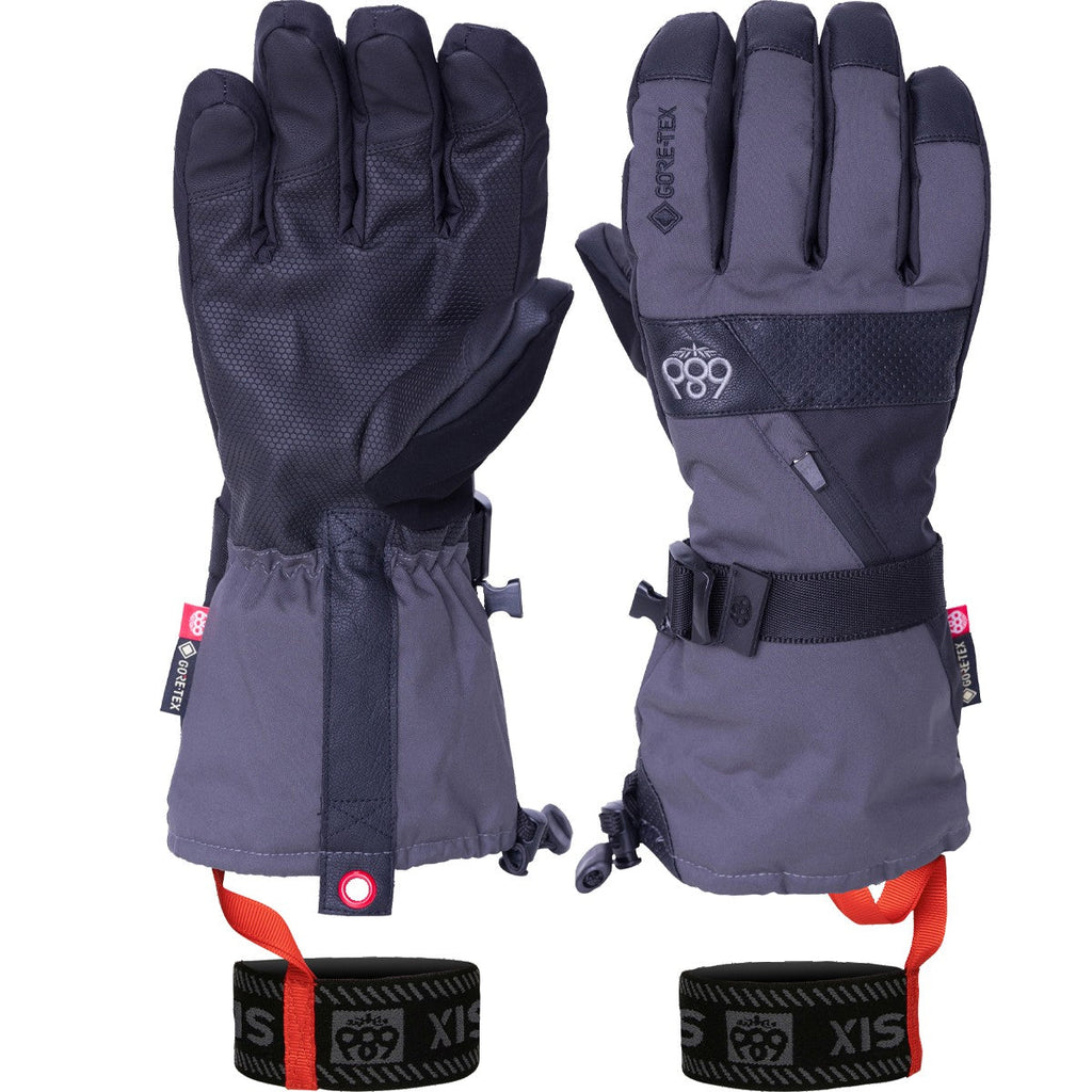 Gore-Tex Smarty 3-in-1 Gauntlet Glove