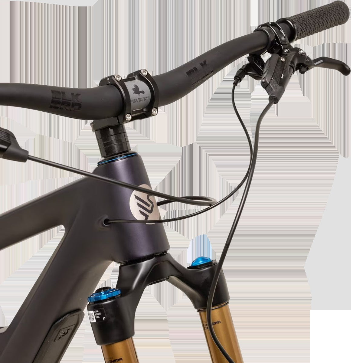 Ripmo V3 X0 Transmission