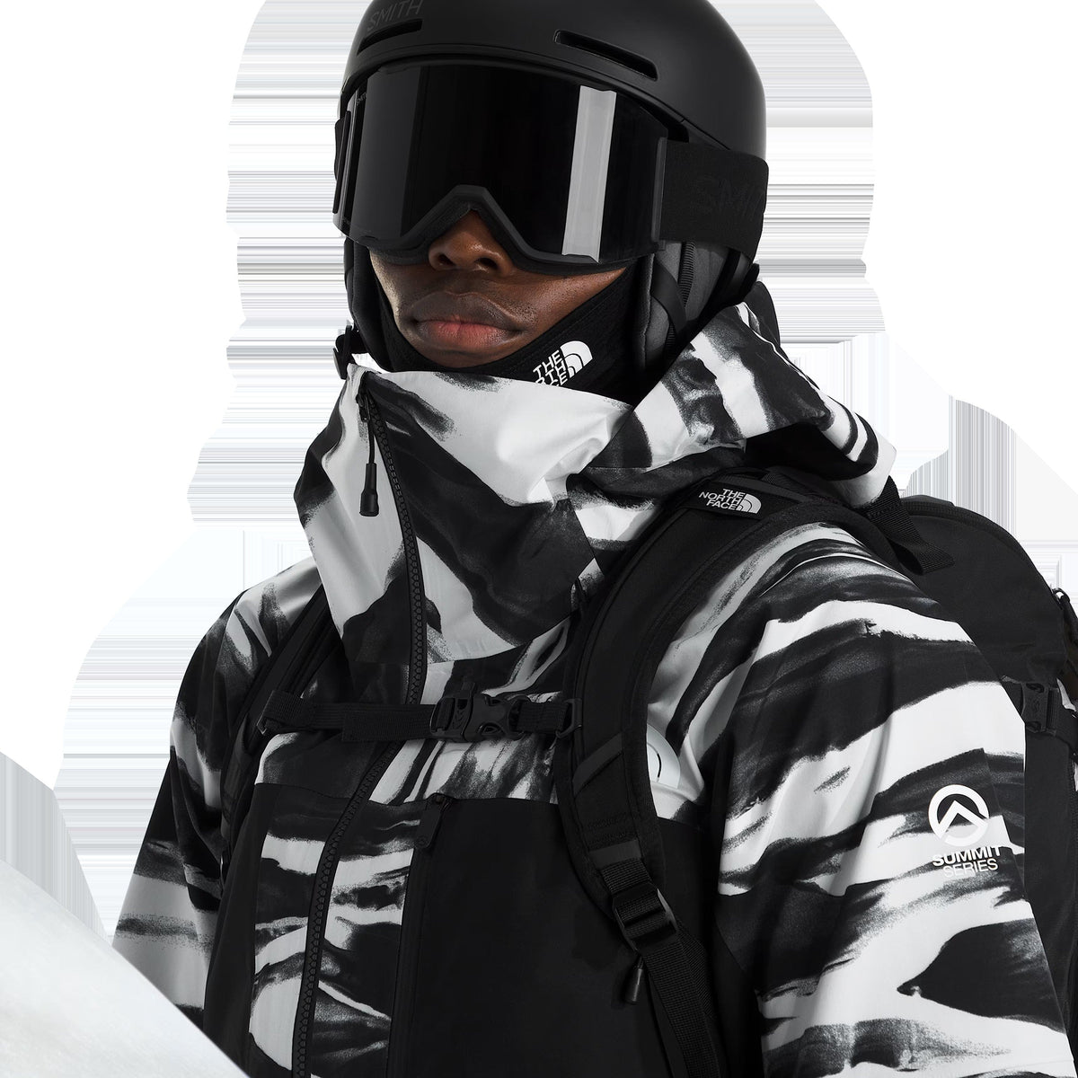 Men's Summit Verbier GTX Jacket