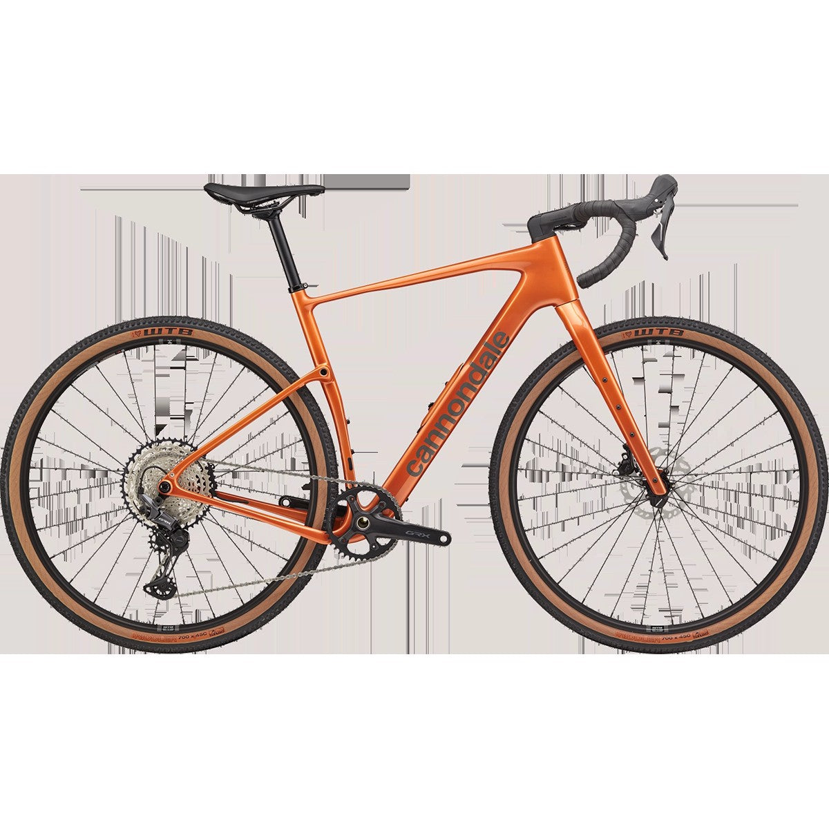 Topstone Carbon 3 GRX 1x