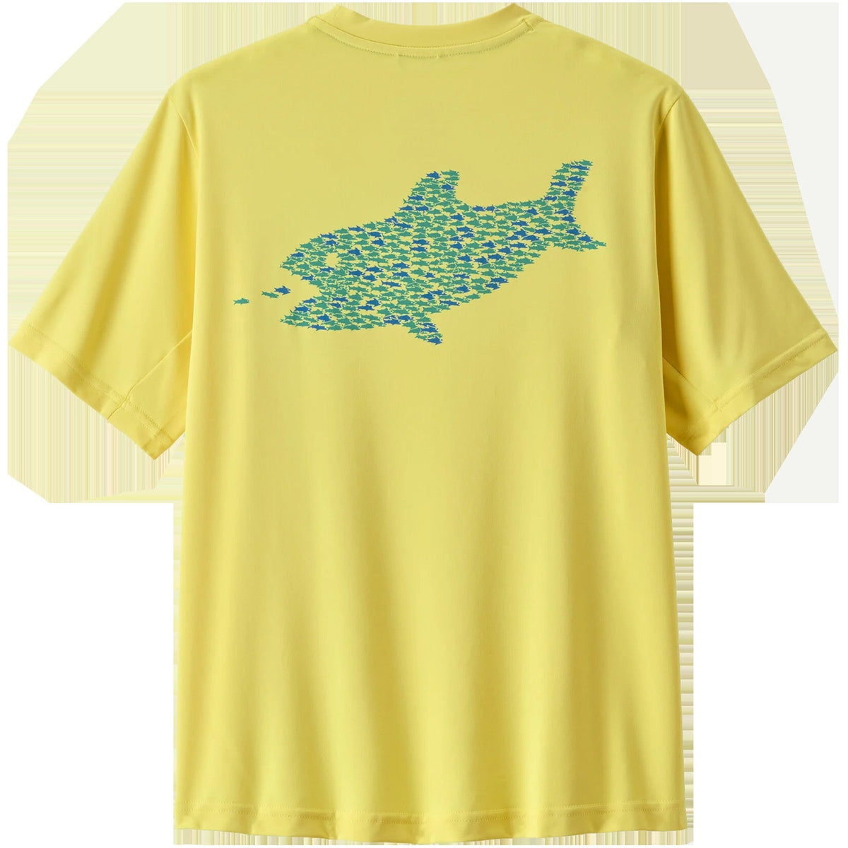 Youth Capilene Silkweight Tee
