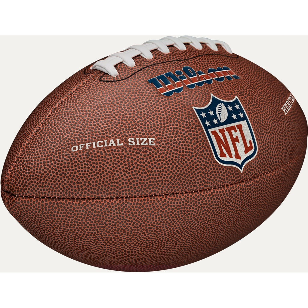Heritage Football