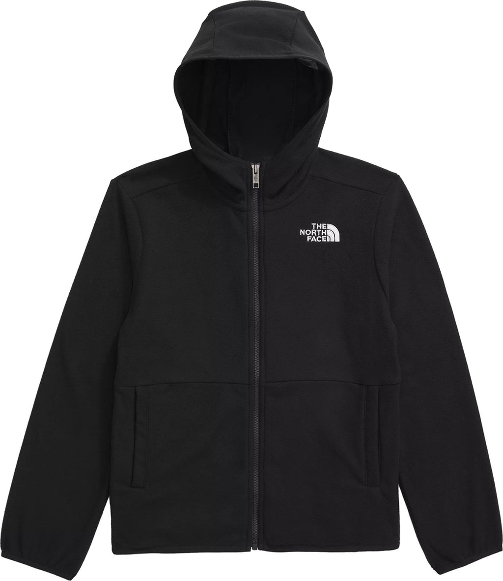 Youth Glacier Full Zip Hoodie