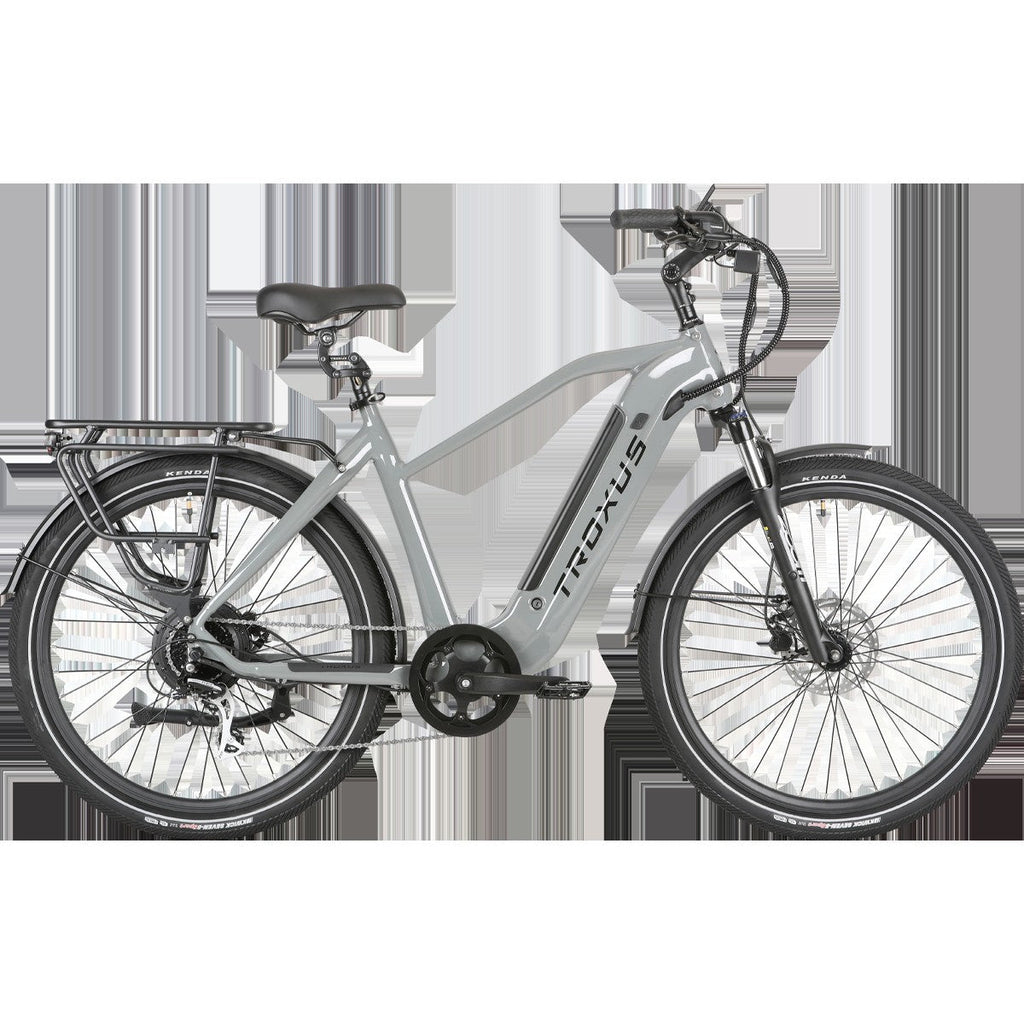 Trax 1.0 500W/15Ah Step Over