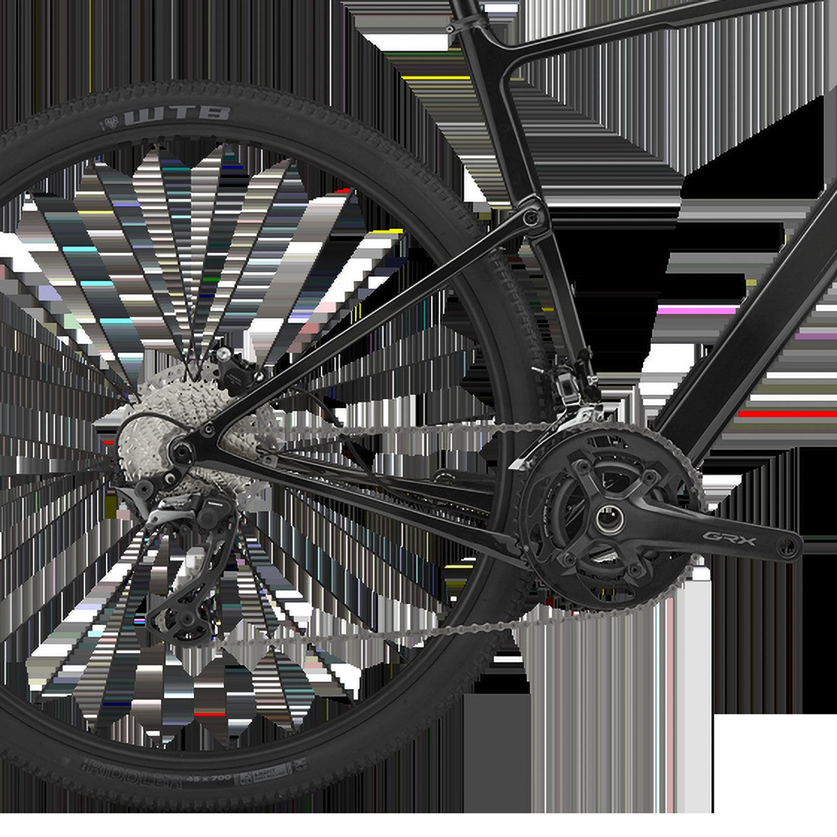 Topstone Carbon 3 L