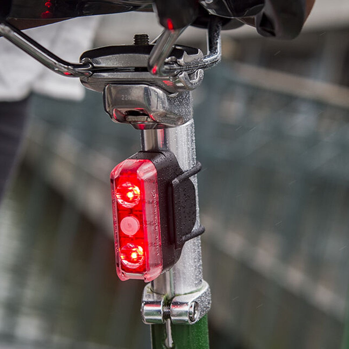 Dayblazer 1500 Front + Dayblazer 65 Rear Light Set