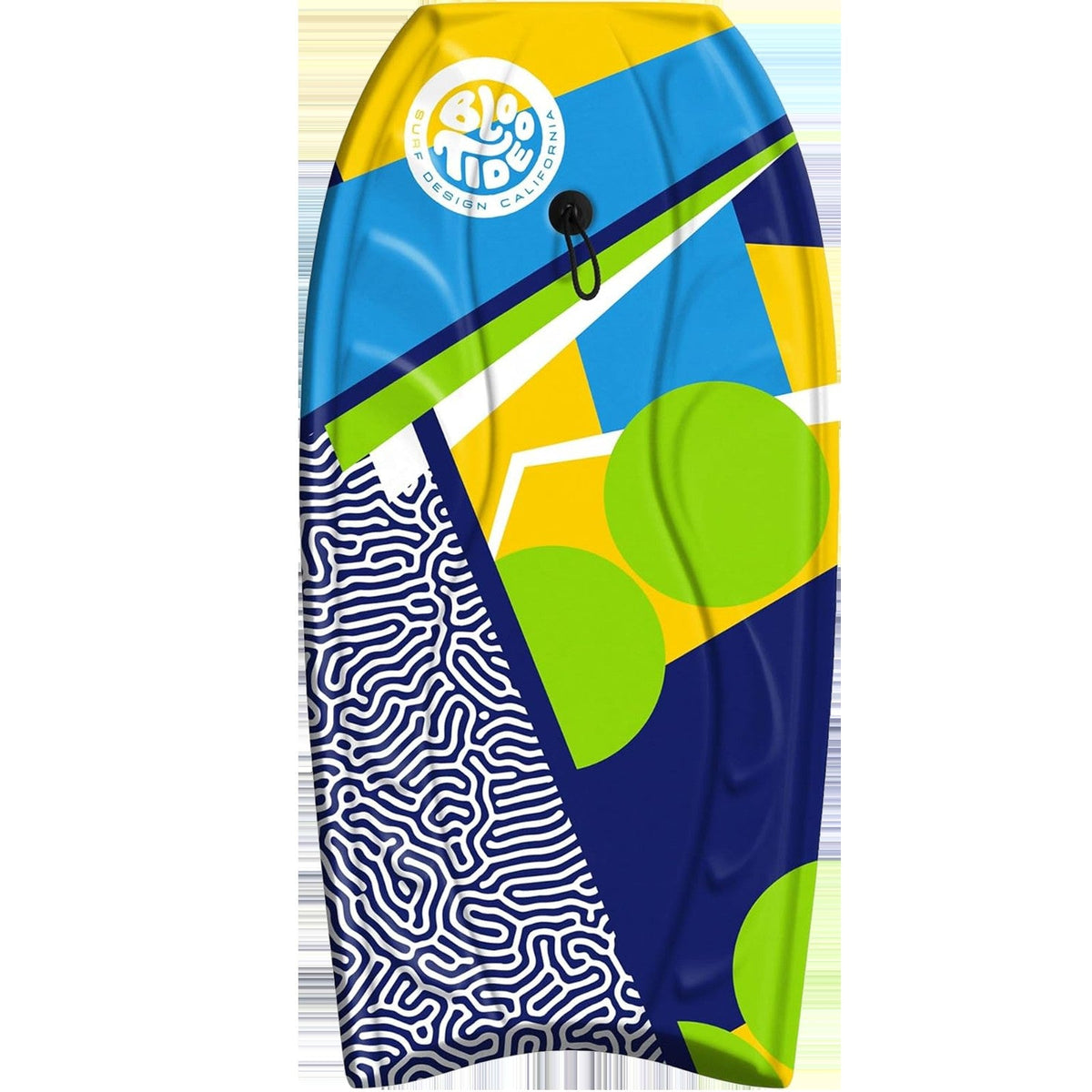 40" Bodyboard