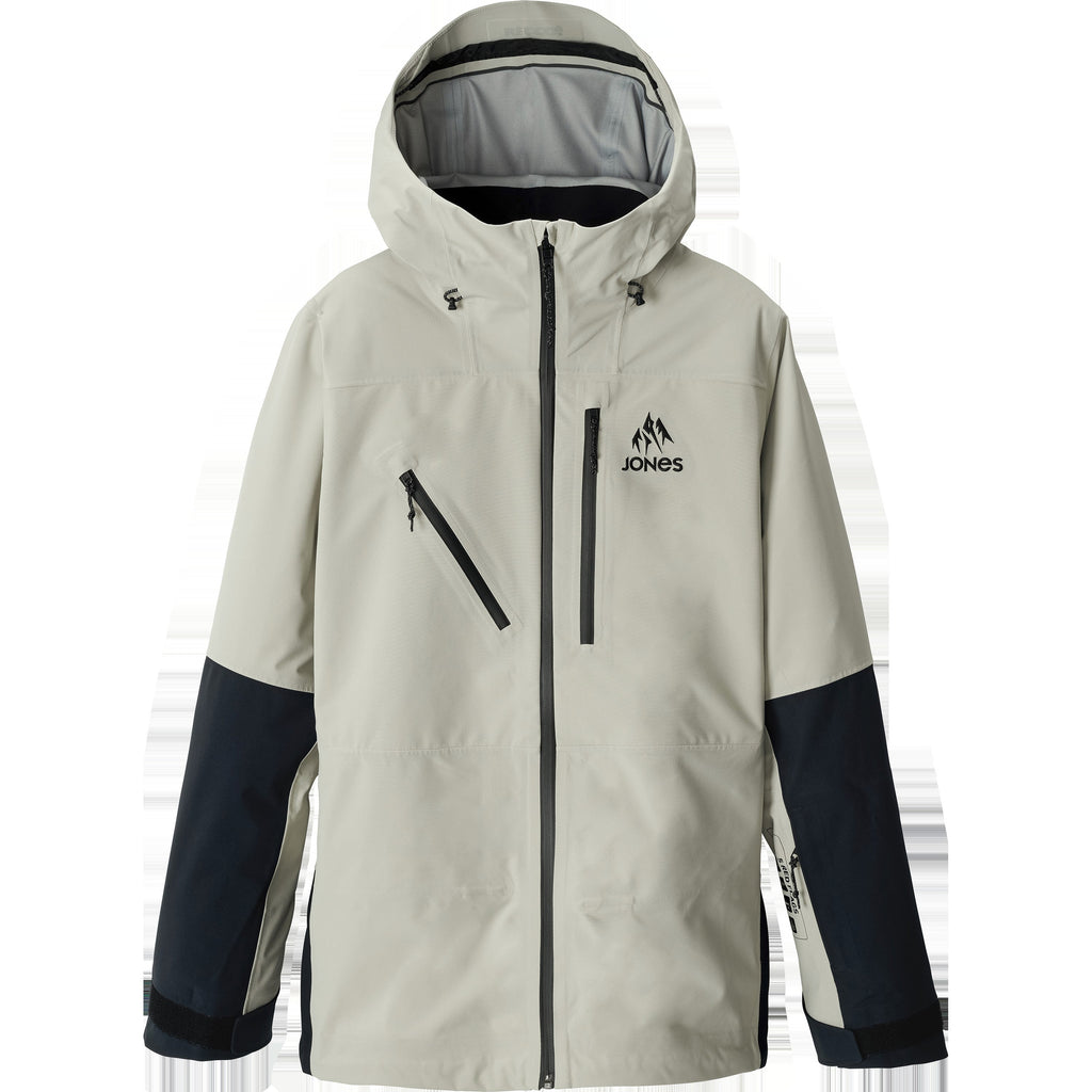 Women's Shralpinist Stretch Recycled 3L Jacket