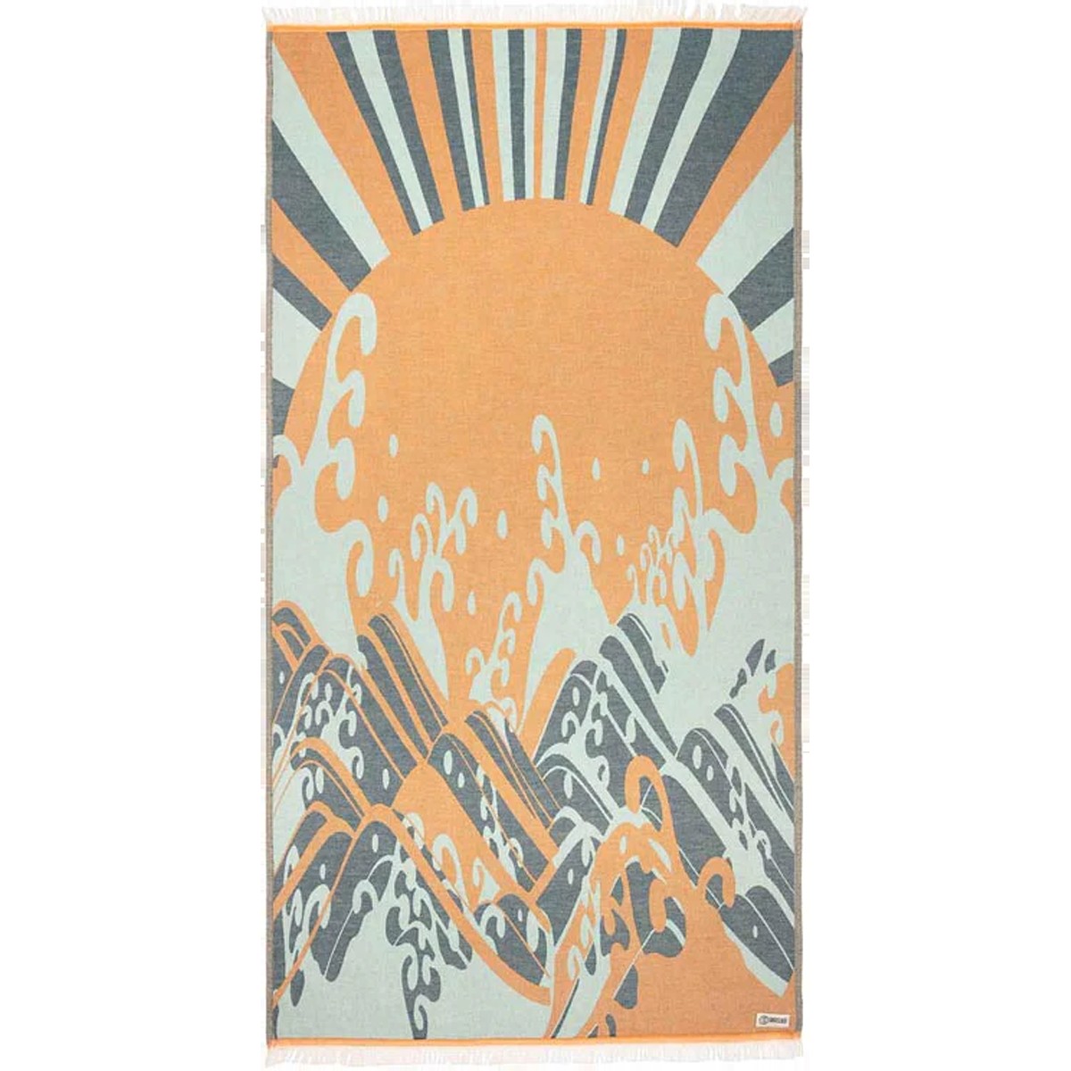 Beach Towel