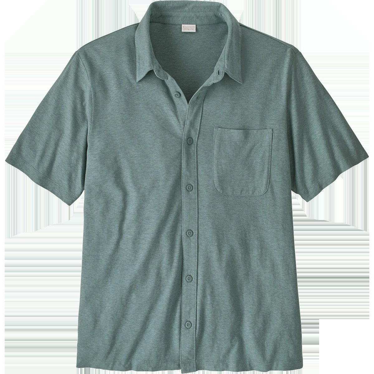 Men's Trail Harbor Button Down Shirt