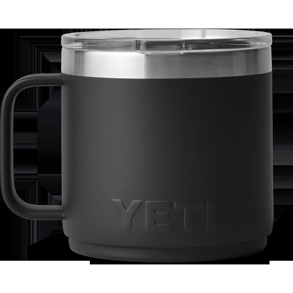 Rambler 14 oz Ceramic Lined Mug with MagSlider Lid