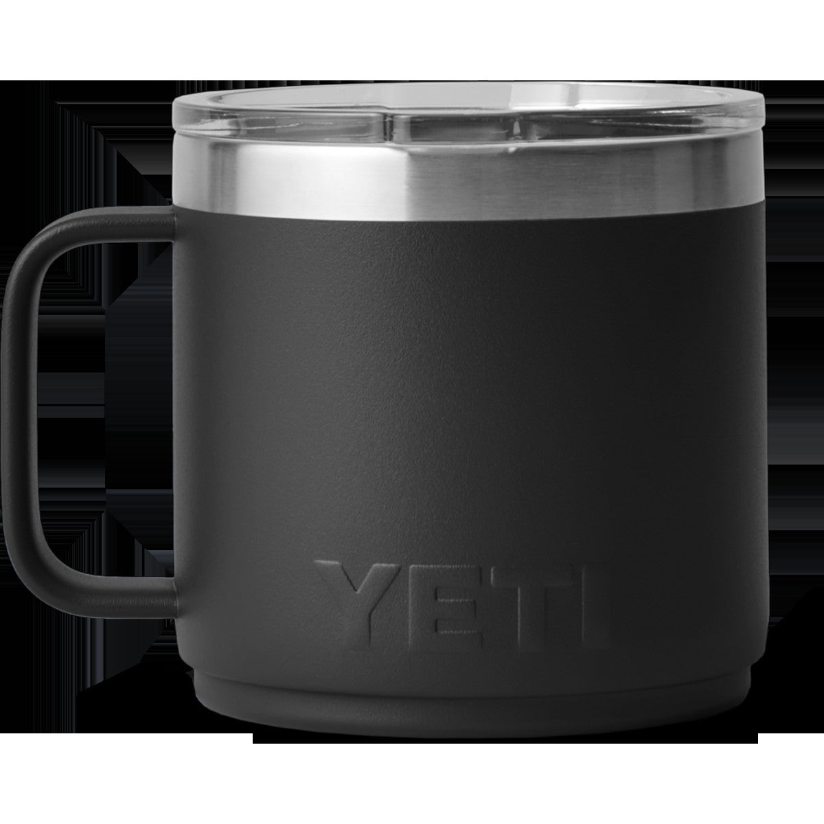 Rambler 14 oz Ceramic Lined Mug with MagSlider Lid