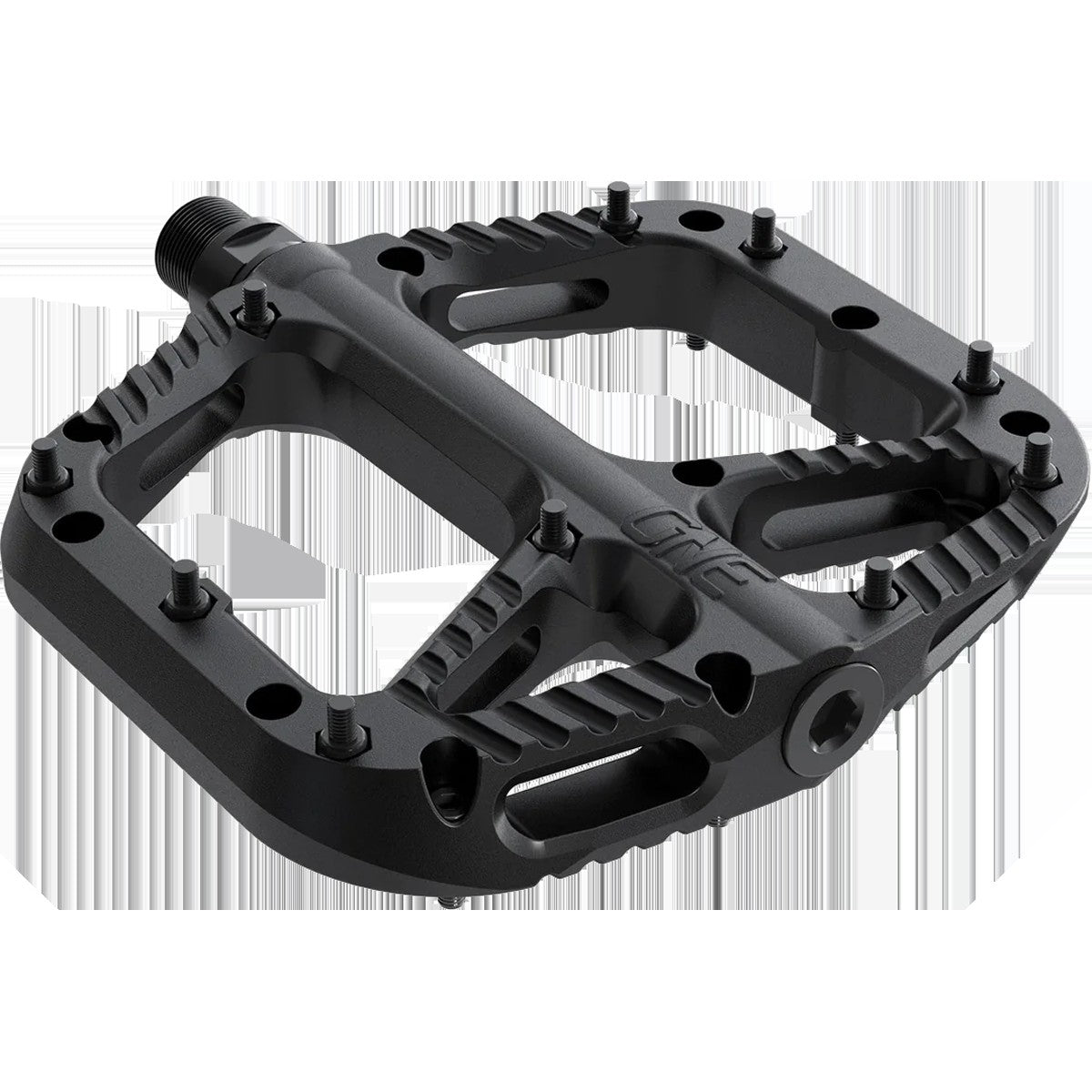 Flat Pedal - Composite