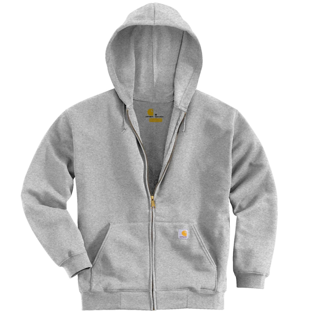 Men's Marquette Full-Zip Sweatshirt