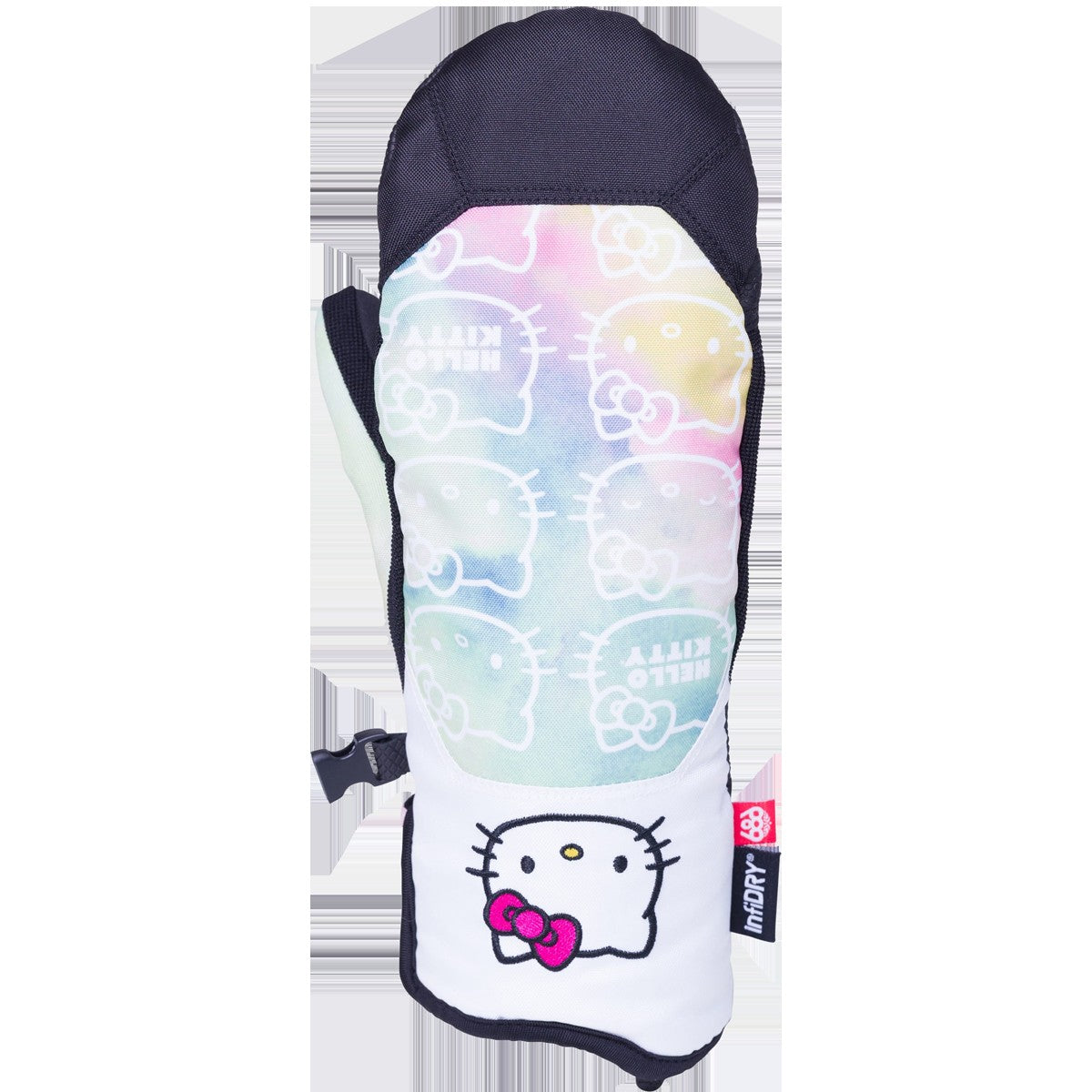Women's Revel Mitt