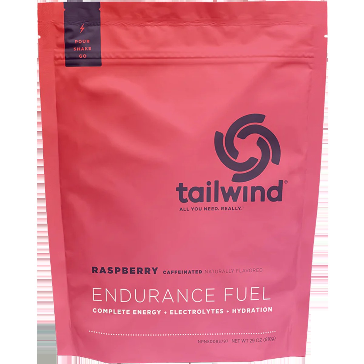 Endurance Fuel (30 Servings)