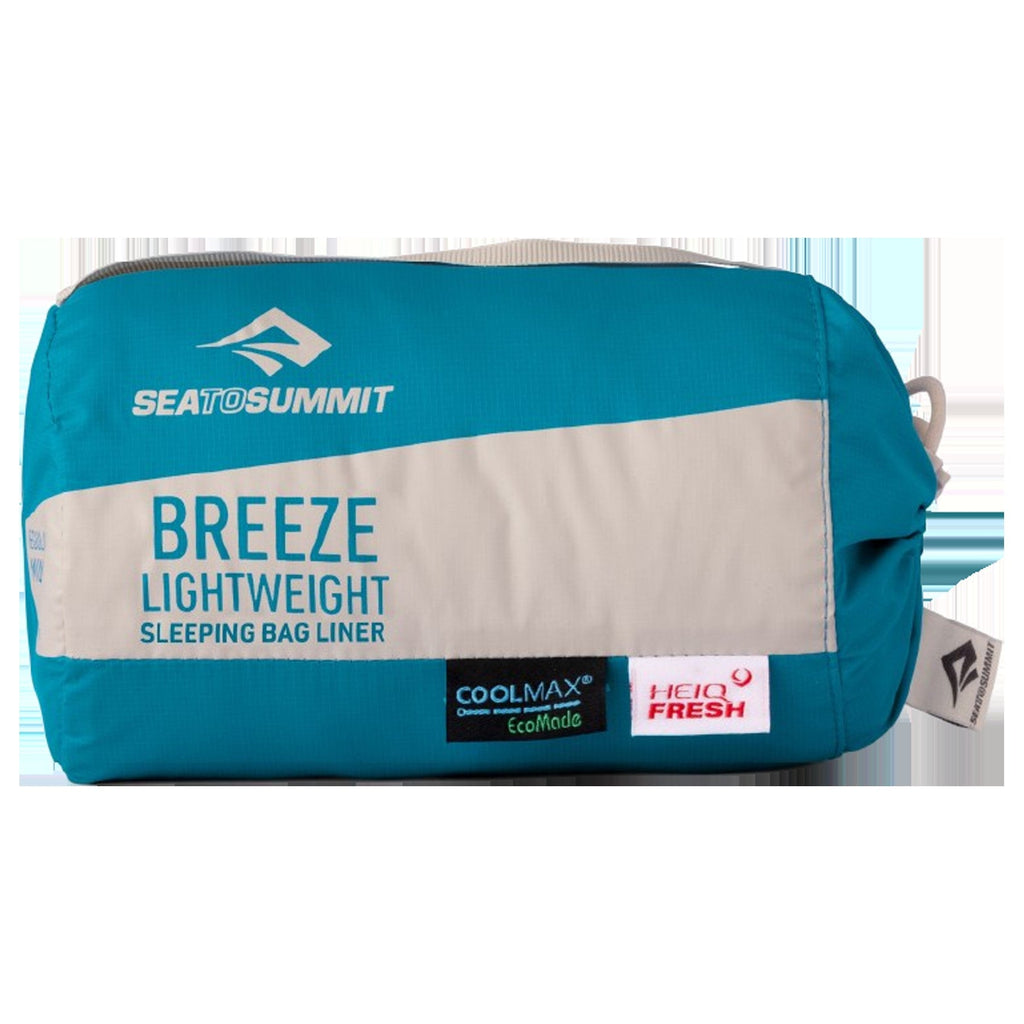 Breeze Lightweight Liner With Insect Shield Regular