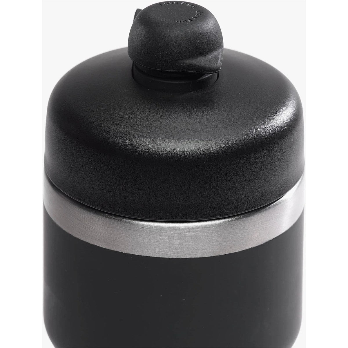 Dirt Cap