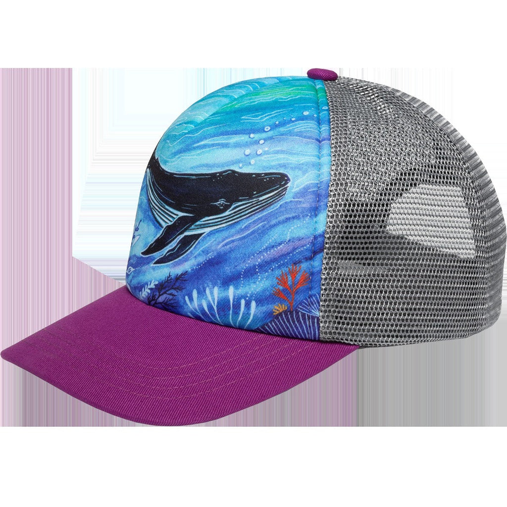 Youth Artist Series Trucker Cap