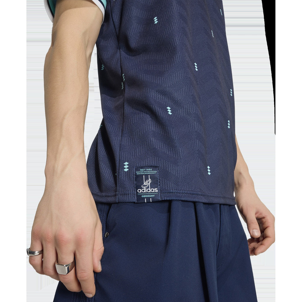 Germany DFB Away Jersey