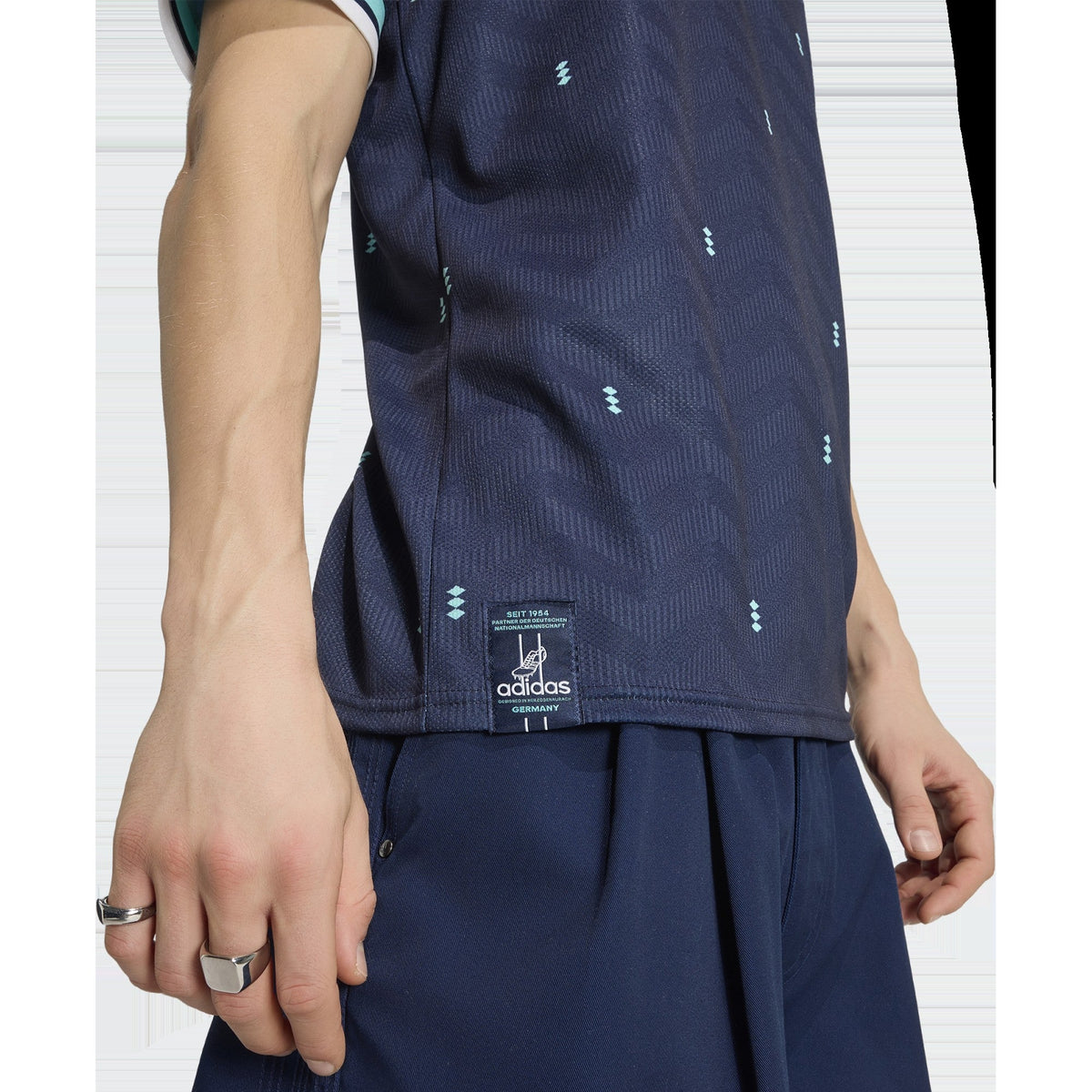 Germany DFB Away Jersey