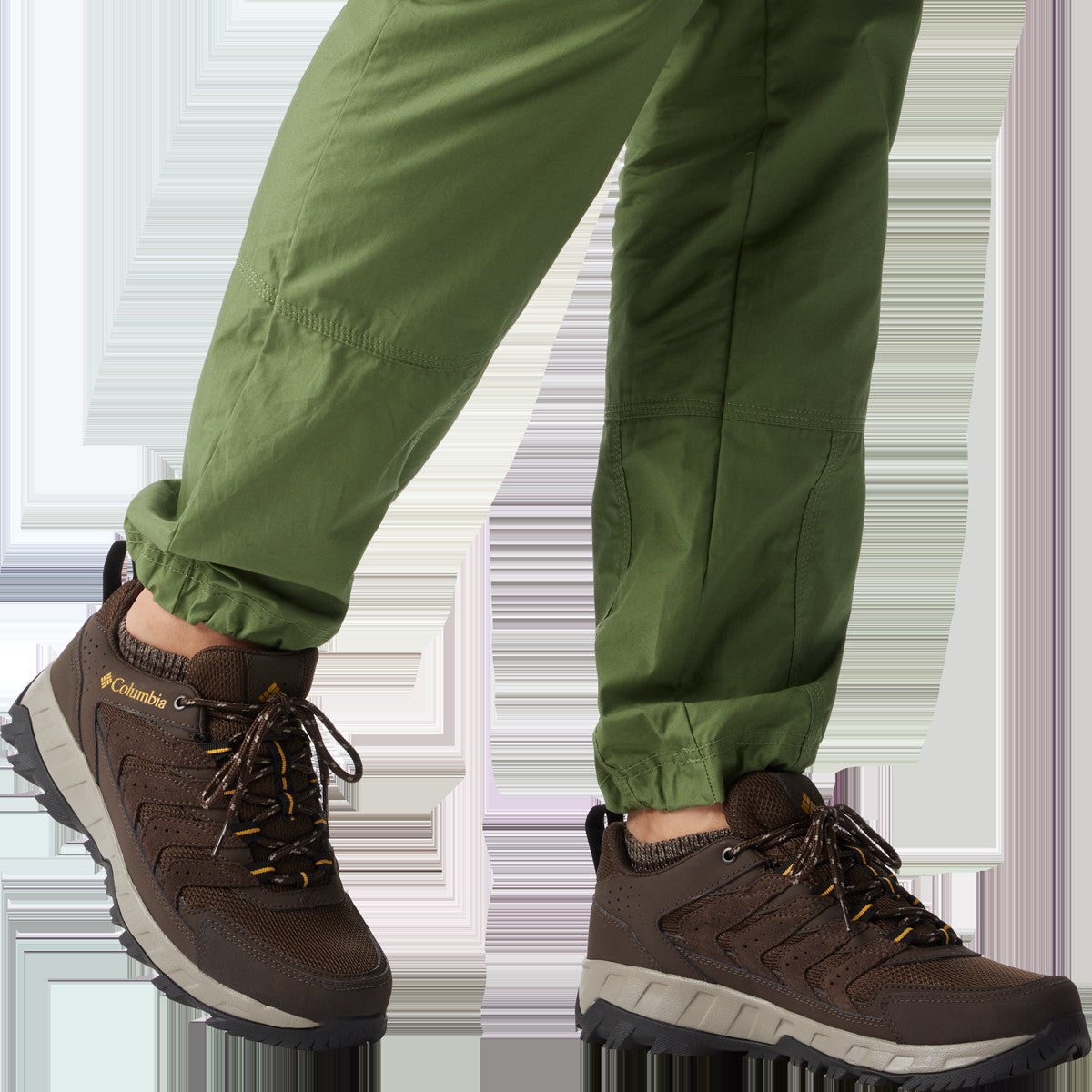 Men's Strata Trail Low WP