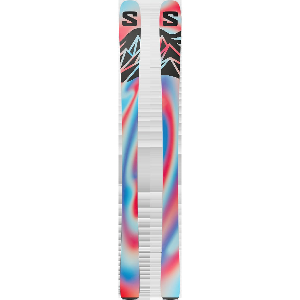 QST 94 Iced Aqua