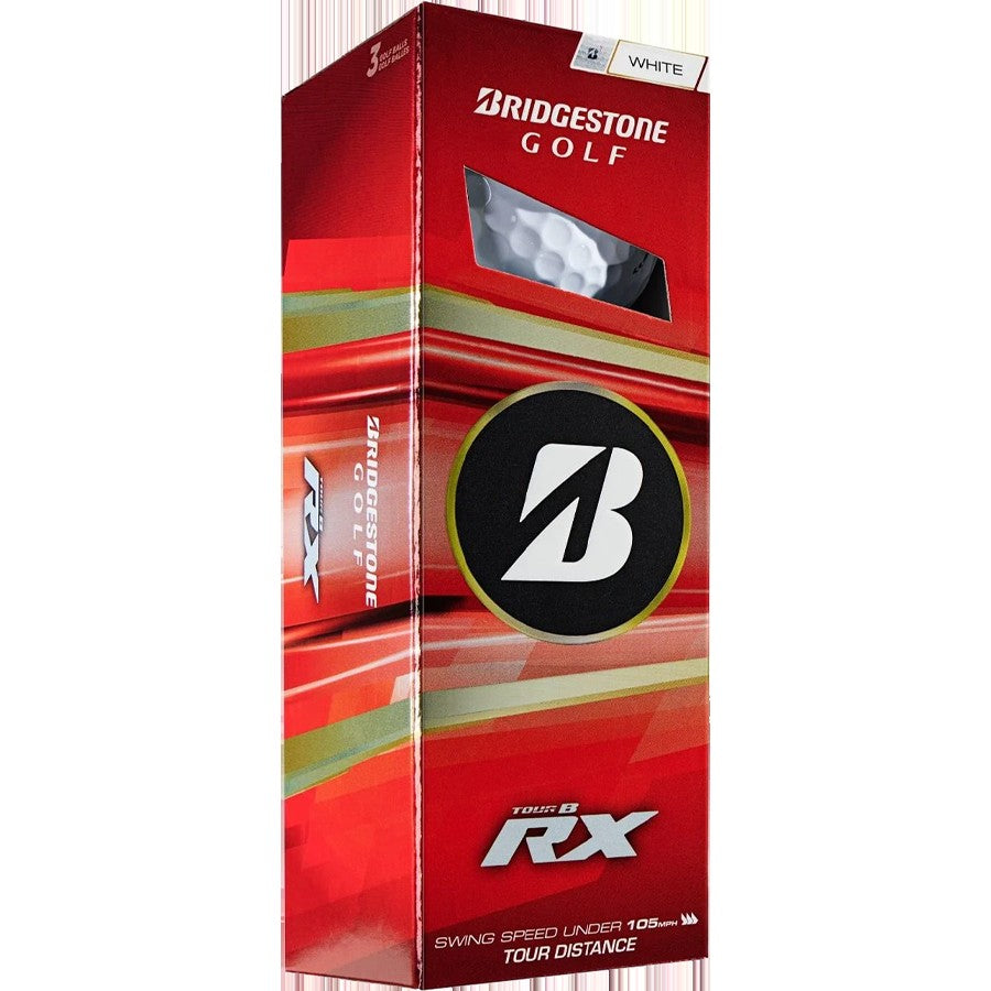 Tour B RX Golf Ball