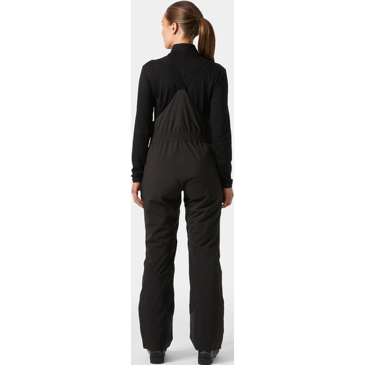 Women's Legendary Insulated Bib Pant