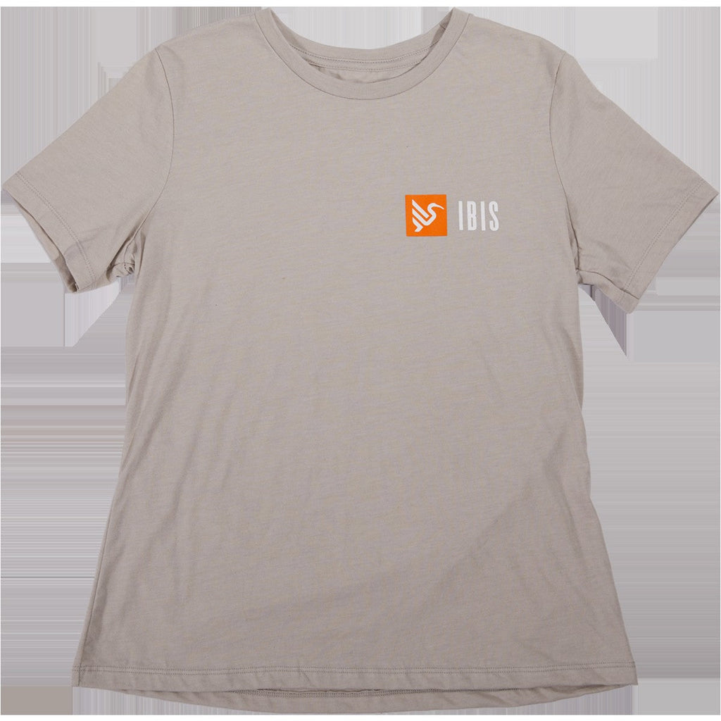 Name Badge Tee
