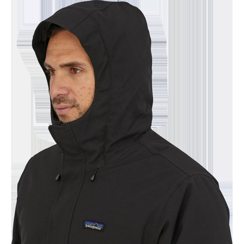 Men's Lone Mountain Parka